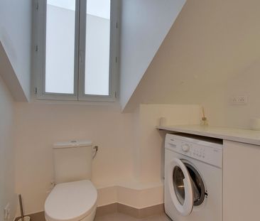 Location appartement 2 pièces, 40.00m², Montreuil - Photo 5