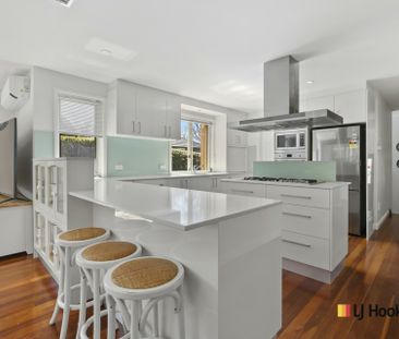 119 Miller Street, O'connor ACT, Belconnen - Photo 1