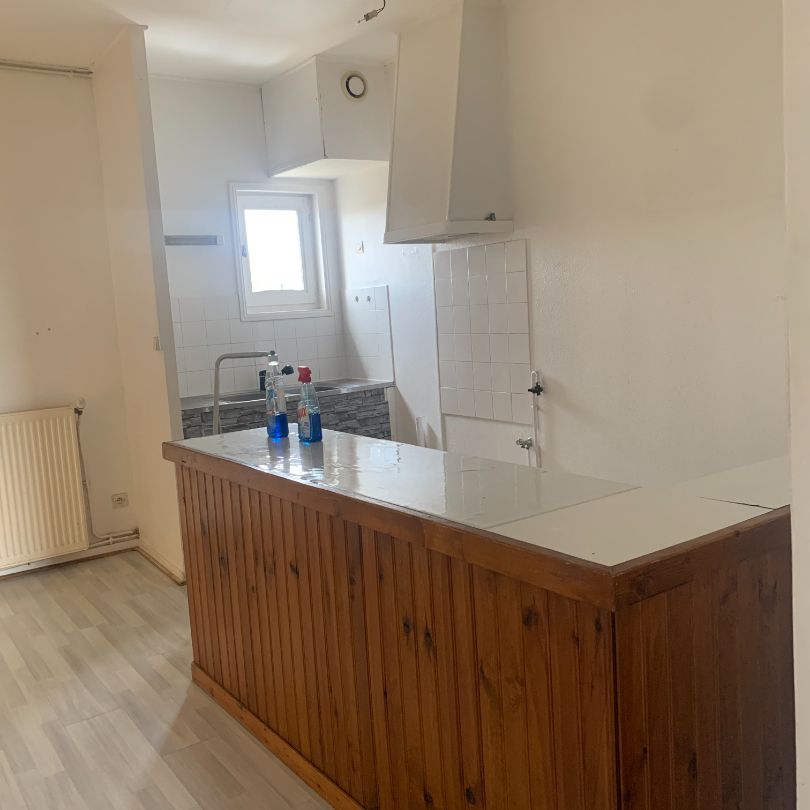 T2 à st marcel - Photo 1