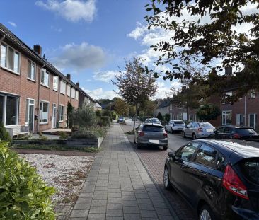 Maison unifamiliale Violenstraat 23, Ommen - À louer - Foto 5