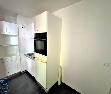 Location Appartement 1 pièce 25m² LILLE 59000 - Photo 6
