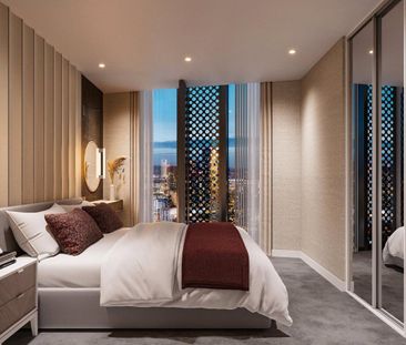 1 bedroom apartment to rent - Photo 4