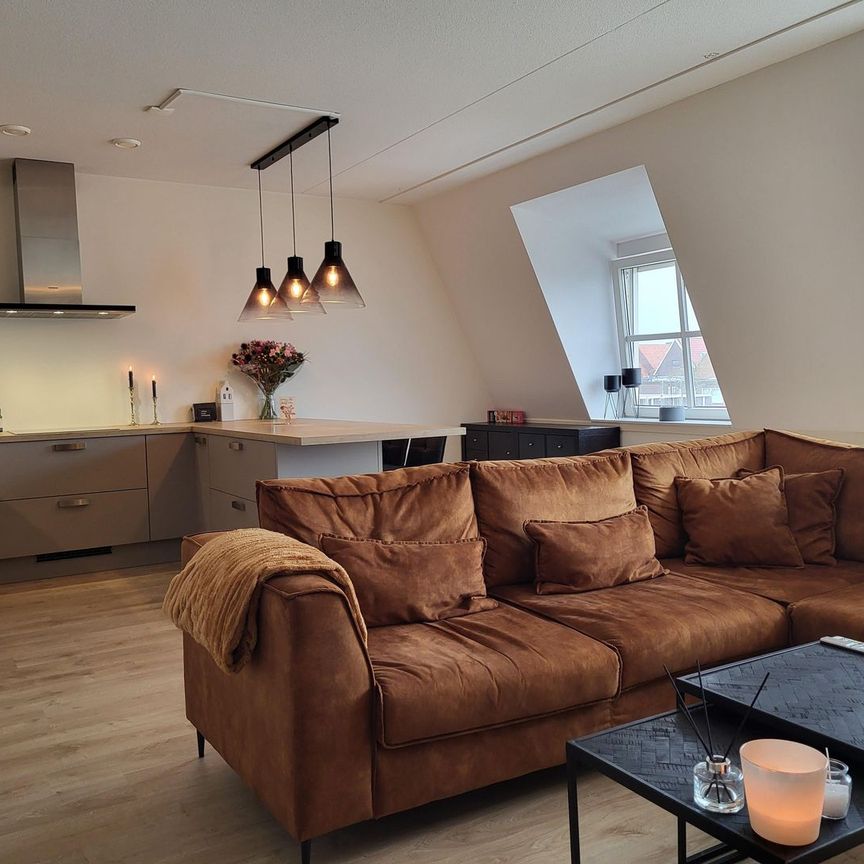 Dresdenweg 131, centrumgebied 's-Gravenzande, 2692AA - Foto 1