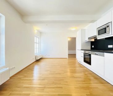 Helle & gemütliche 2-Zimmer-Wohnung in der Innenstadt von St. Pölten - Foto 5
