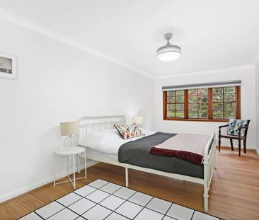 Charming Fully Furnished Family Home - Photo 4