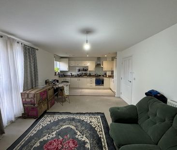2 bedroom apartment to rent - Photo 2