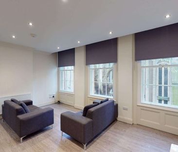 Flat 4, 8 St James Row, S1 2EU - Photo 5