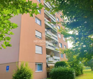 3.5 Zimmer - Photo 2