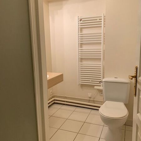 Studio a louer - chartres - les terrasses de l'eure - Photo 4