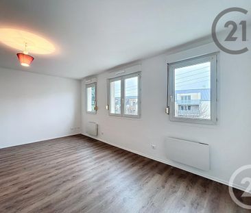 Location Appartement 1 pièce 30m² MELUN 77000 - Photo 2