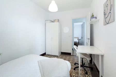 Calle Bustos Tavera, Sevilla, Andalusia 41003 - Foto 5