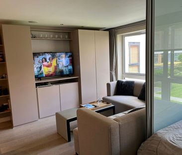 1 Bed Flat, Counter House, SW6 - Photo 2