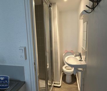 Location Appartement 1 pièce 15m² RENNES 35000 - Photo 4