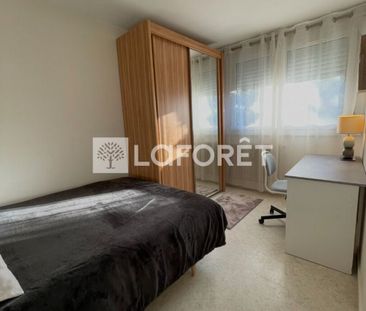 Appartement 4 pièces à Épinal - Photo 5