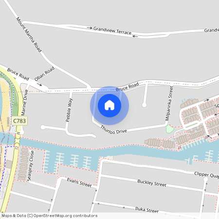 4 Omuna Court, Vic 3936, Safety Beach