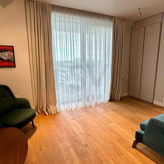 Apartament 5 camereI Floreasca I 2 locuri de parcare incluse - Photo 1