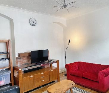 1 bed terraced house to rent in Milligan Road, Leicester, LE2 - Photo 2