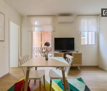 Piso de alquiler en La Barceloneta - Photo 5