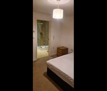 2 Bed Flat, Tilehurst Road, RG1 - Photo 3