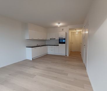 Recent appartement in centrum Oostnieuwkerke met 2 slaapkamers - Photo 6