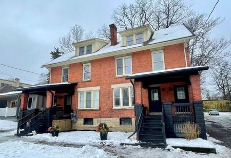 For Lease - 79 CARTWRIGHT Street Unit# 1, London East, Ontario - Photo 3