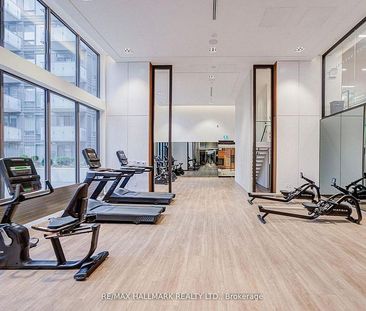 For Lease - 7 Golden Lion Heights Unit# N2906, Toronto, Ontario - Photo 1