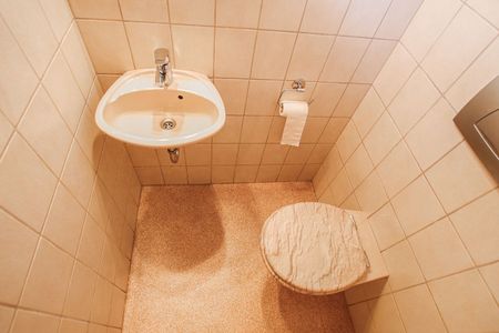 Wohnung zur Miete in Haan - Photo 5