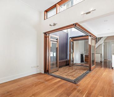 Rare Offering in Exceptional City Location - Photo 3