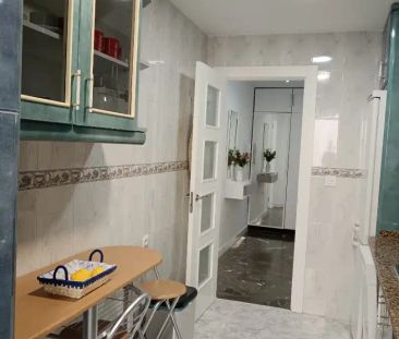 Piso de alquiler en Avenida de la Constitucion, 7, Cenes de la Vega - Photo 3