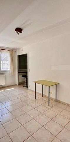 Location Appartement 1 pièce 27m² TOURS 37000 - Photo 1