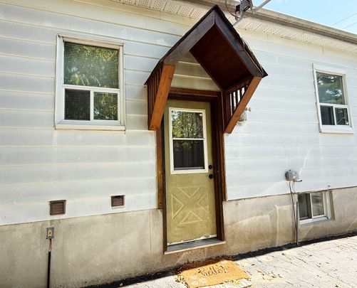 For Lease - 931 Gardner Avenue Unit# Bsmt, Mississauga, Ontario - Photo 1