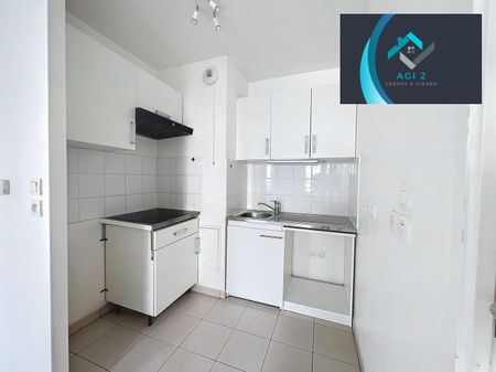 Appartement T2 Lumineux et Confortable - 39.48 m² - Photo 3