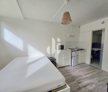 Location Appartement 1 pièce 18m² GRADIGNAN 33170 - Photo 4