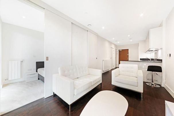 1 bedroom flat to rent - Photo 1