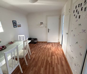 2.5 Zimmer, 45 m², 3. Stock - Photo 2
