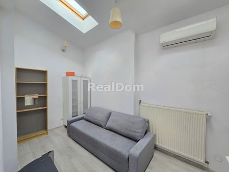 Kraków, Stare Miasto, Długa - Photo 2