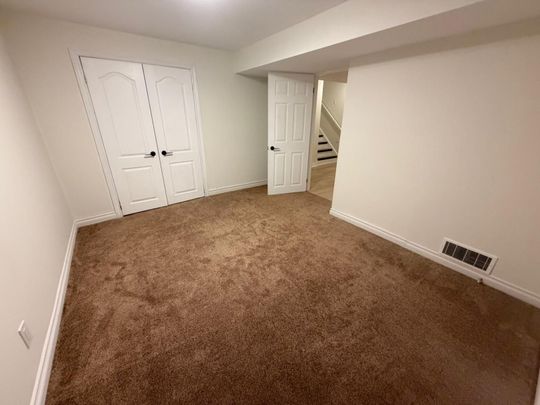 For Lease - 644 Blackwood Boulevard Unit# BSMNT, Oshawa, Ontario - Photo 1