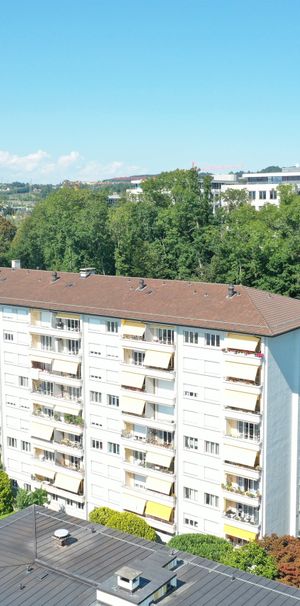 Appartement dans un quartier calme et proche du centre-ville - Foto 1