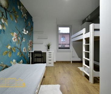 ul. Rogatka - Фото 6