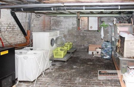 Herenhuis te Zurenborg - Photo 3