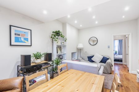 Fernlea Road, Balham, London, SW12 - Photo 2