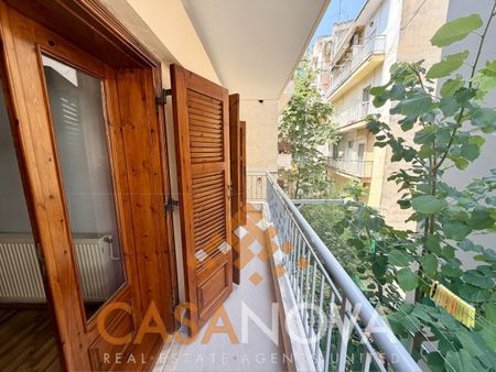 Διαμέρισμα για ενοικίαση Δόξα (Τριανδρία - Δόξα - Κρυονέρι) - Φωτογραφία 2
