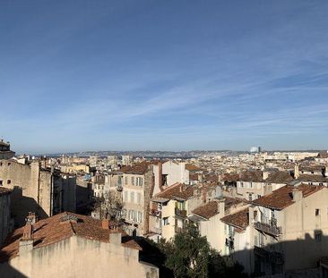 Location appartement Marseille 1er (13001) - Photo 5