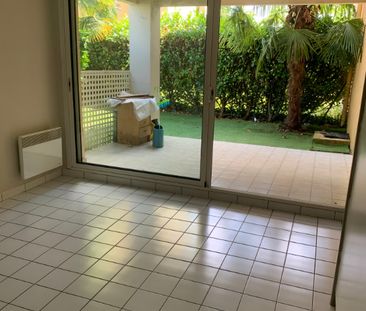 Location Appartement 1 pièce 33m² - Photo 6