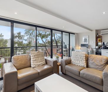504/251 Hay Street, East Perth WA 6004 - Photo 2