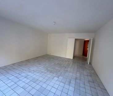 Location appartement rénové, Aix-en-Provence - Photo 3