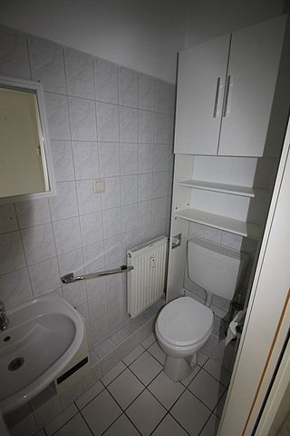 2 Zimmer-Wohnung in der Werdervorstadt zu mieten! - Foto 4