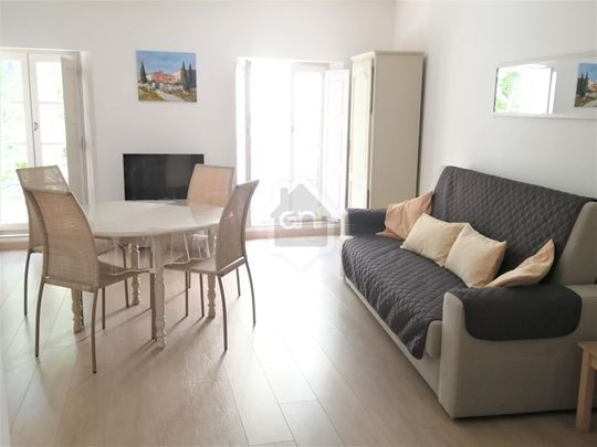 Saint Rémy de Provence, appartement meublé 2 pièce(s) 43 m2, - Photo 1