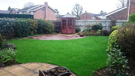 2 bedroom detached house to rent - Photo 5