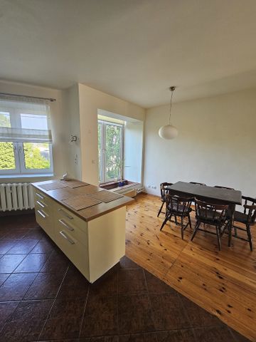 (Symbol 436233) MIESZKANIE na WYNAJEMSzczecin, Gumieńce Przestronne 90 m 2 z tarasem ,garażem Gumieńce! - Zdjęcie 4
